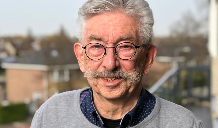 <p>Aart Pruijssen: ‘Ik ben precies op tijd en wacht gerust eventjes’. </p>