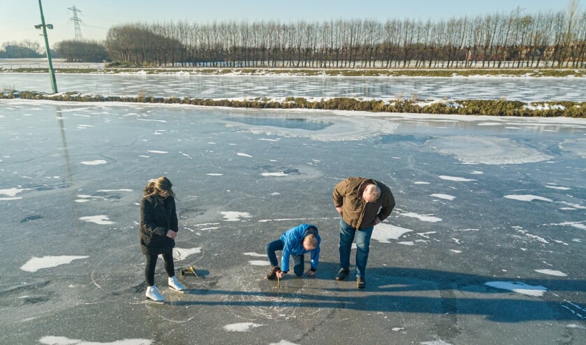 <p>Foto's Timo van den Berg</p>