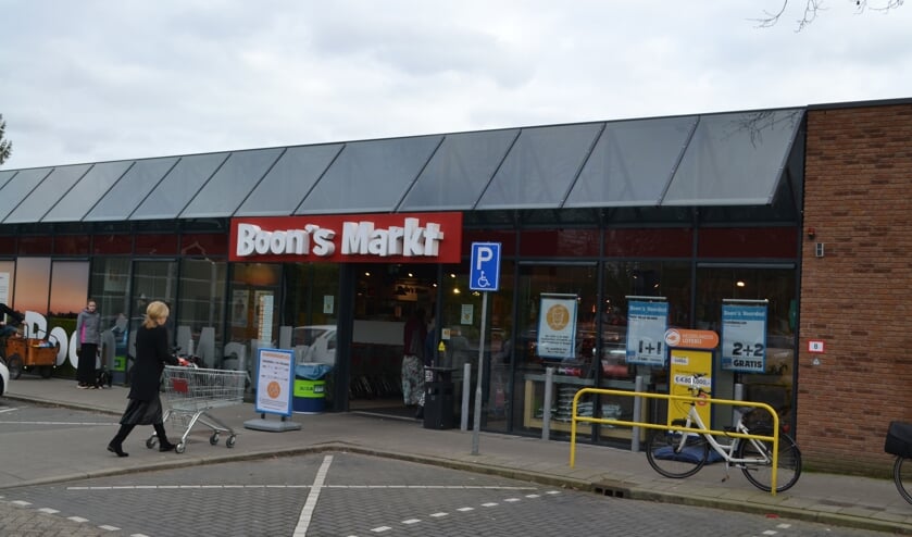 <p>Boon's Markt in Barendrecht. </p>