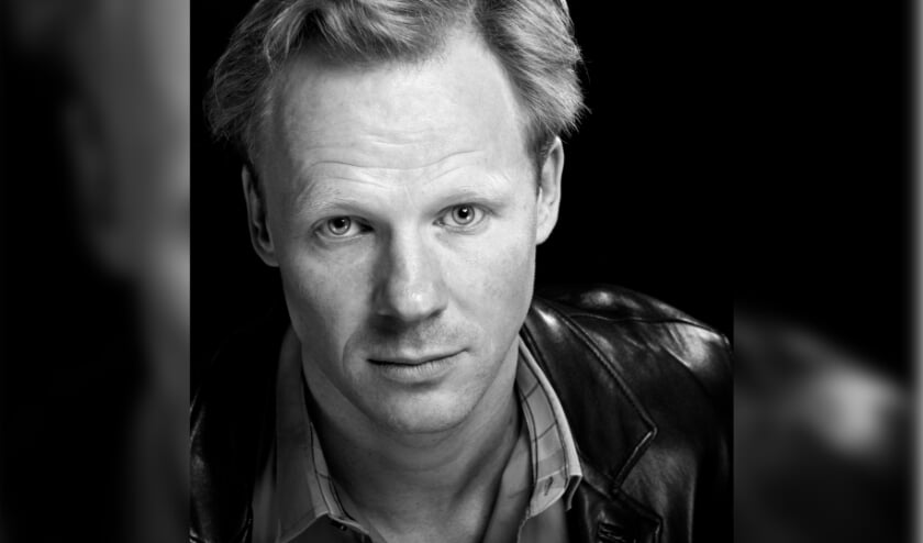 <p>Elvin Post. (foto: Didier Cohen)</p>