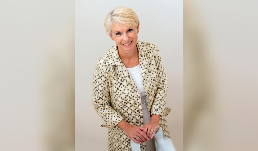 <p>Monique van der Burg is naast advocate ook mediator. </p>