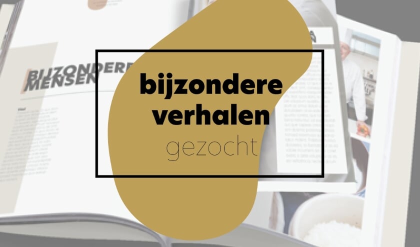 <p>Het is ook mogelijk je verhaal anoniem te doen. </p>