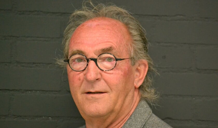 <p>Jos Vis.</p>