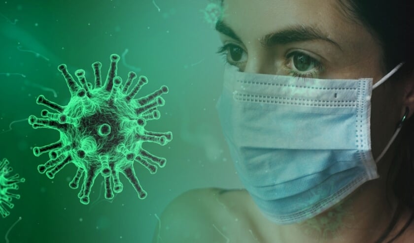 <p>n totaal zijn nu sinds het uitbreken van de epidemie 78 Ridderkerkers met het virus overleden. </p>