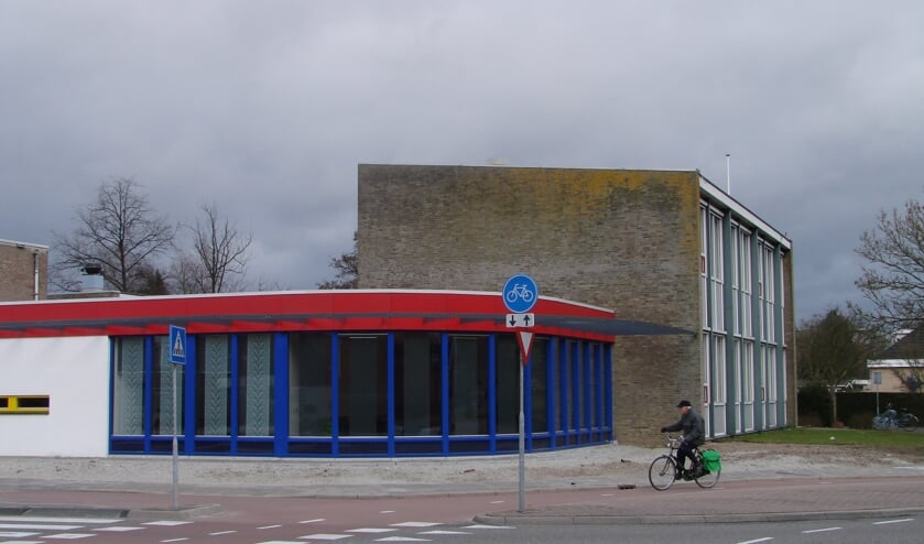<p>De Baerne.</p>