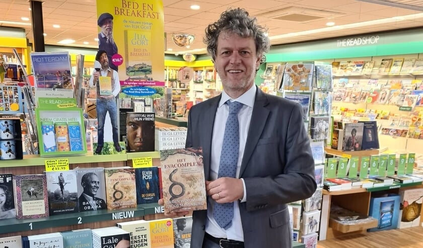<p>(foto: The Read Shop Barendrecht)</p>