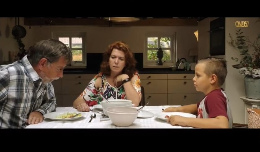 <p>Fragment uit "Wolfje lost het op", een van de films die te zien zal zijn tijdens het filmblok. </p>