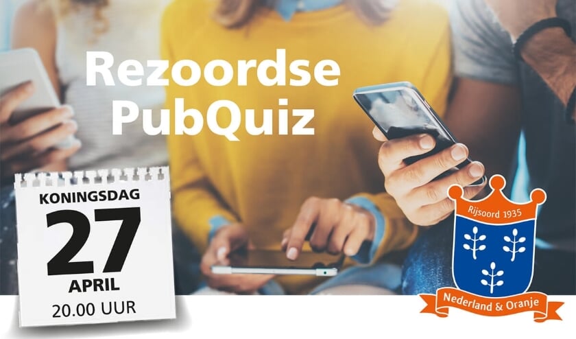 <p>De winnaar(s) van de pubquiz maken kans op mooie prijzen. </p>
