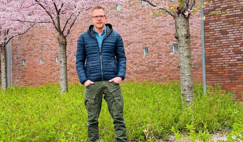 <p> Ronald van der Veen: “De organisatie van Passion4kids 2022 is in handen van de Ambachtse kindcentra De Meander, De Wijngaard en De Tweestroom van PIT.” </p>