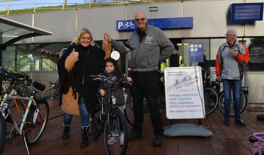<p>In 2019 werden met het Kindpakket veel kinderen van een passende fiets voorzien. </p>