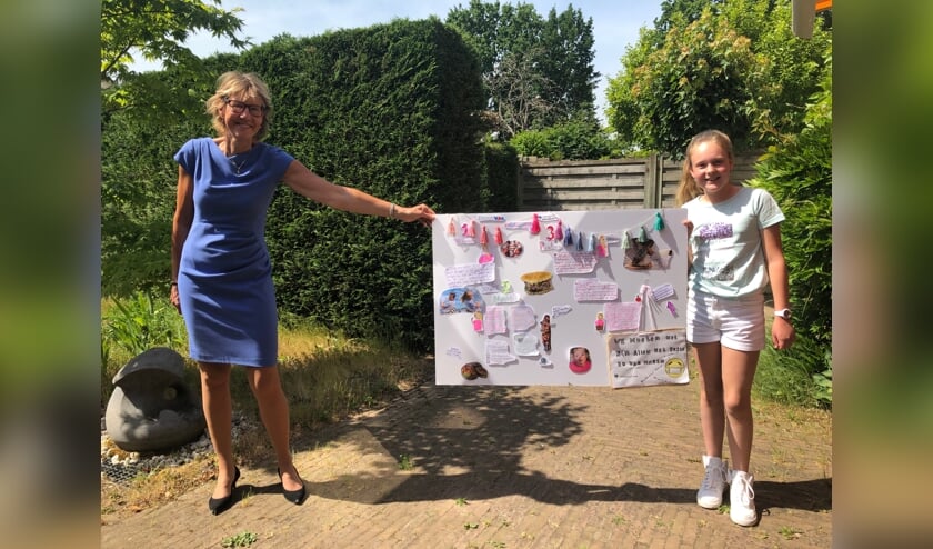 <p>Reese Kuyt is dit jaar kinderburgemeester.</p>