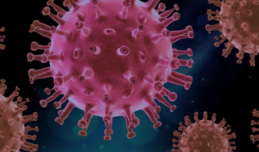 <p>Een inwoonster van Ridderkerk is afgelopen aan de gevolgen het coronavirus overleden. </p>