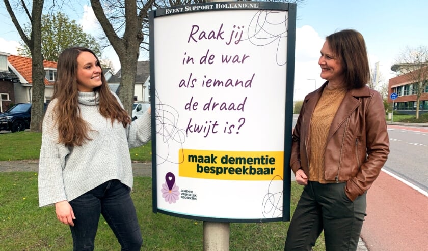<p>Het project DementieVriendelijk Ridderkerk startte in januari in Ridderkerk. Vele organisaties hebben zich bij dit project aangesloten. </p>