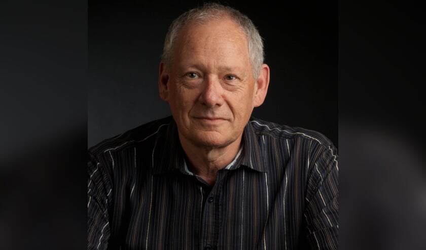 <p>John Brosens.</p>