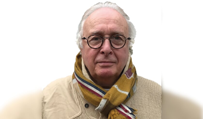 <p>Mart Smeets. </p>