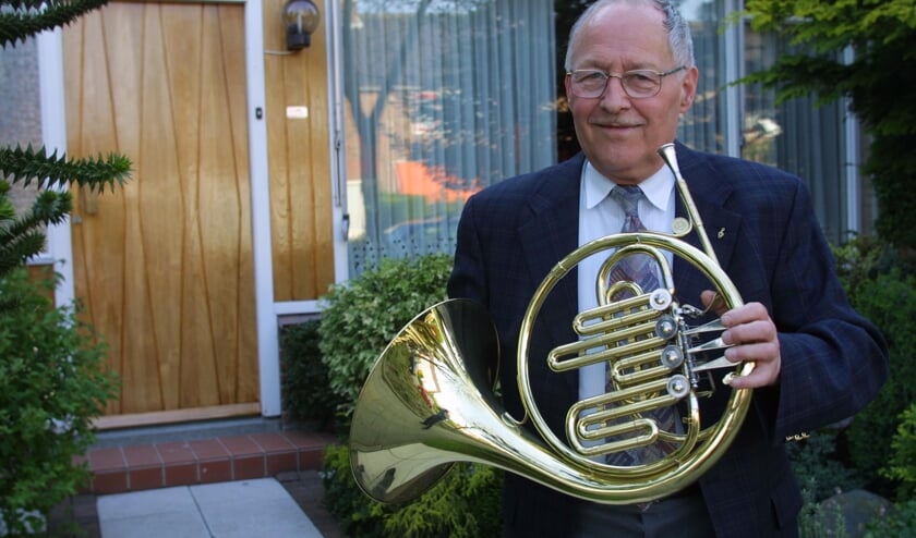 <p>Cees Blinde in 2001. </p>