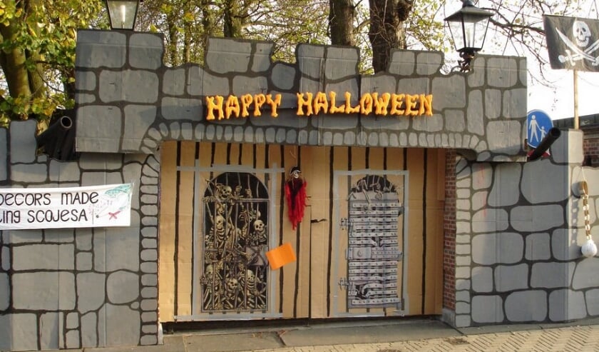 <p>Dit jaar is er geen Halloween in het park. Ouders en kinderen wordt gevraagd thuis te blijven en het daar griezelig gezellig te maken. | Foto: archief/PR</p>