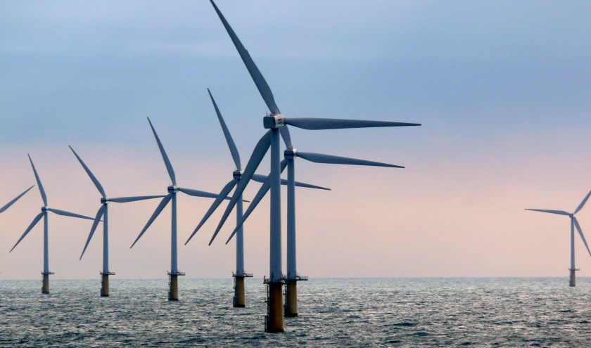 De kustgemeenten reageren teleurgesteld op de analyse naar de effecten van IJmuiden-Ver. | Foto: Wikimedia
