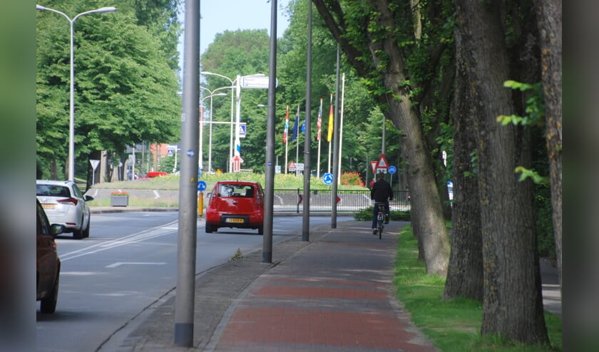 | Foto: Piet van Kampen