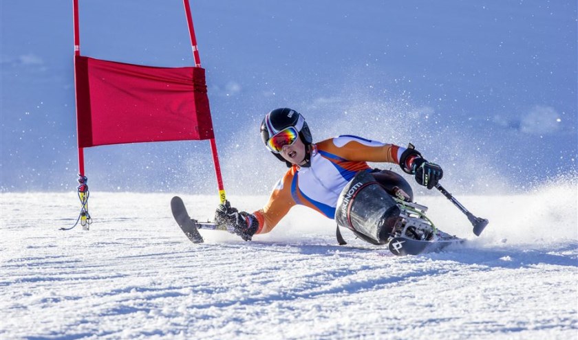 Foto: Nederlandse Ski Vereniging