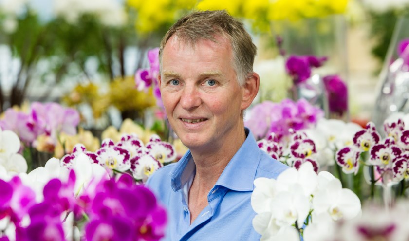 Henk Barendse, Senior onderzoeker.