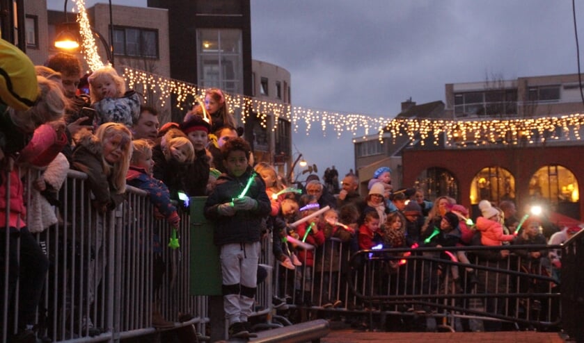 <p>Corona gooit ook voor de Lichtjesoptocht roet in het eten. | Foto: PR</p>