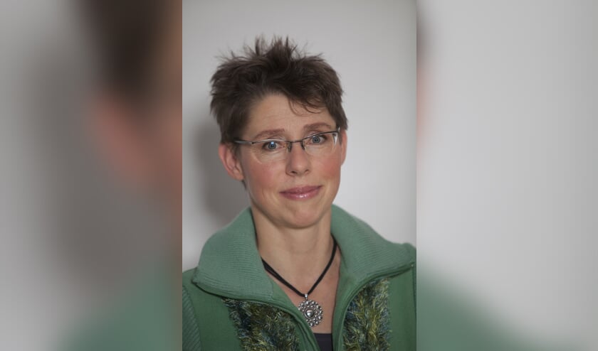 Frauke Joester