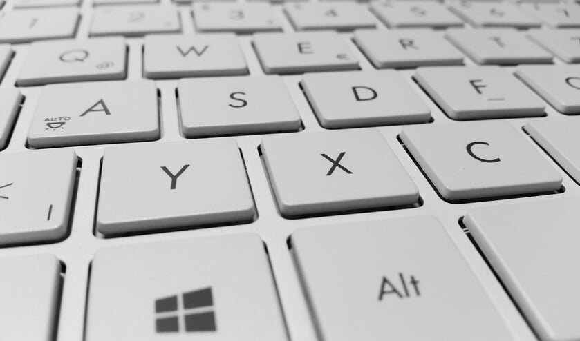 In de bibliotheek is elke dinsdag tussen 14.00 en 16.00 uur hulp te vinden over digitale zaken.