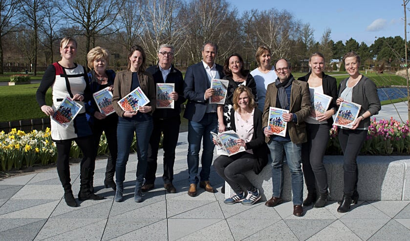 | Foto:Willem Krol