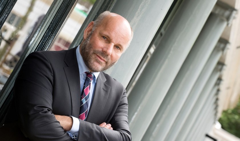 Wethouder Olaf McDaniel wil zo snel mogelijk starten met het uitvoering van de Duurzaamheidsagenda.