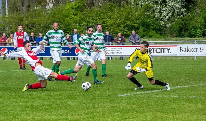 Foto:J.P. Kranenburg