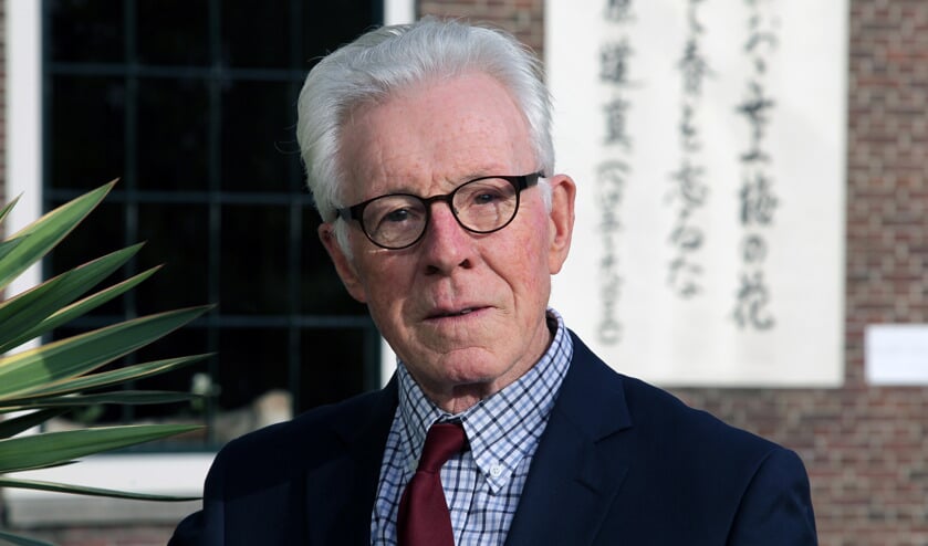 Jan van der Kooij