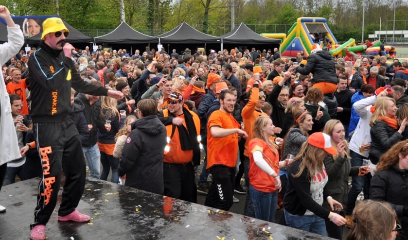 <p>Geen Sportparkpop of andere activiteiten met veel publiek. | Foto: archief</p>