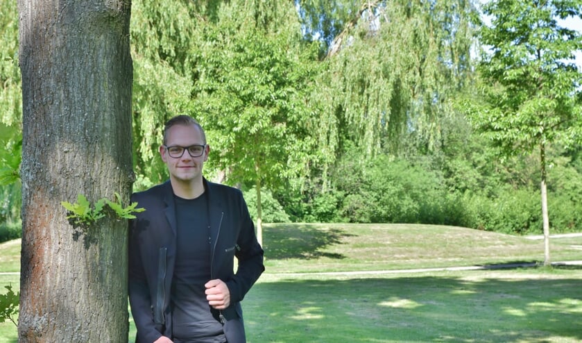 Rick Melissen: "Het belangrijkste voor mij is dat de mensen het nummer kunnen waarderen, dat ze vinden dat ik het origineel recht heb gedaan."