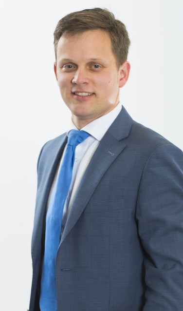 Geert Schipaanboord. | Foto: Cees vd Wal
