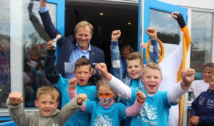 Foto: Annemiek Cornelissen