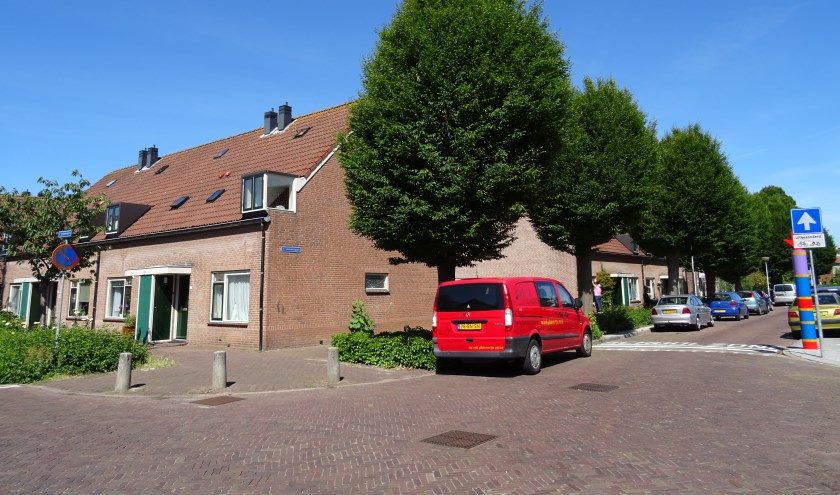 Van Leeuwenpark.