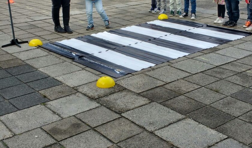 Jong geleerd.... | Foto: PR
