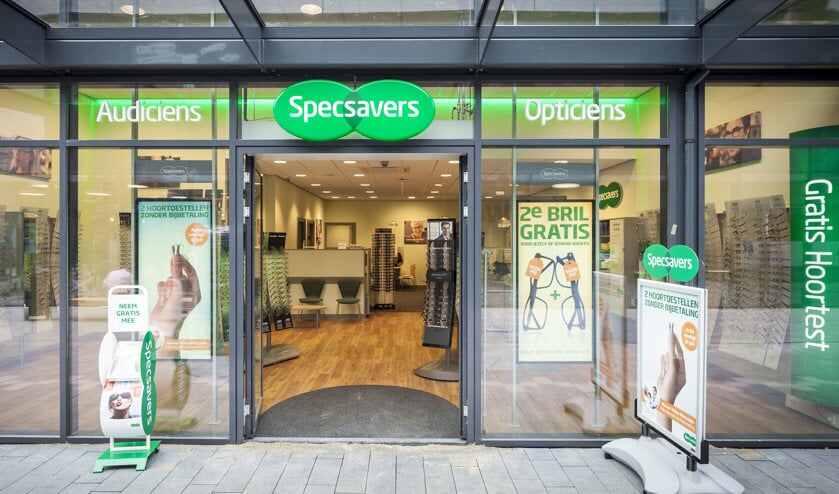 Steeds meer Nederlanders weten de retailketen te vinden getuige de groei die het bedrijf doormaakt. | Foto: PR