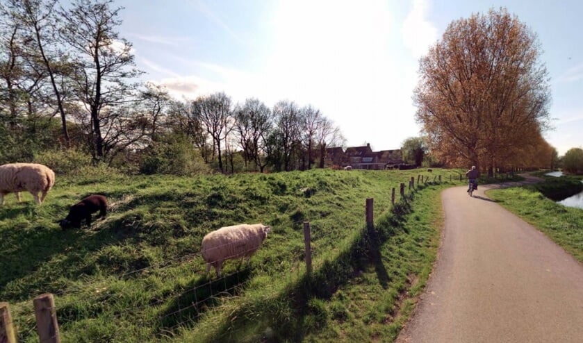 <p>Een van de beelden uit de brochure over de nieuwe plannen voor Kagerzoom. | Foto: brochure Kagerzoom</p>