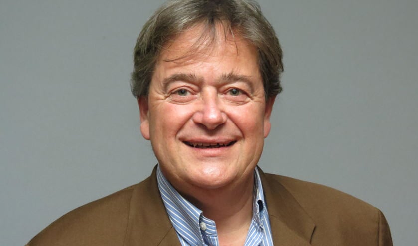 <p>Lodewijk Grooters. | Foto: pr.</p>