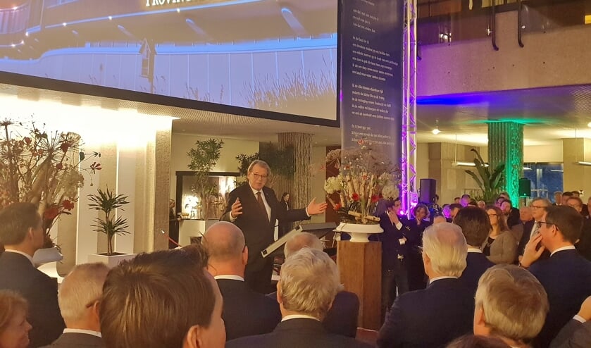 Jaap Smit: "Democratie is niet een gezelschapsspel dat aantrekkelijk gemaakt moet worden."