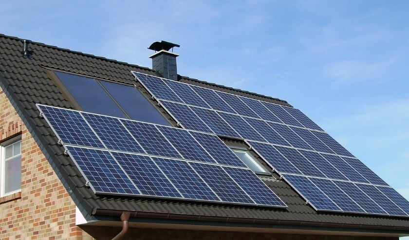 Steeds meer huiseigenaren steken energie en geld in het verduurzamen van de woning.