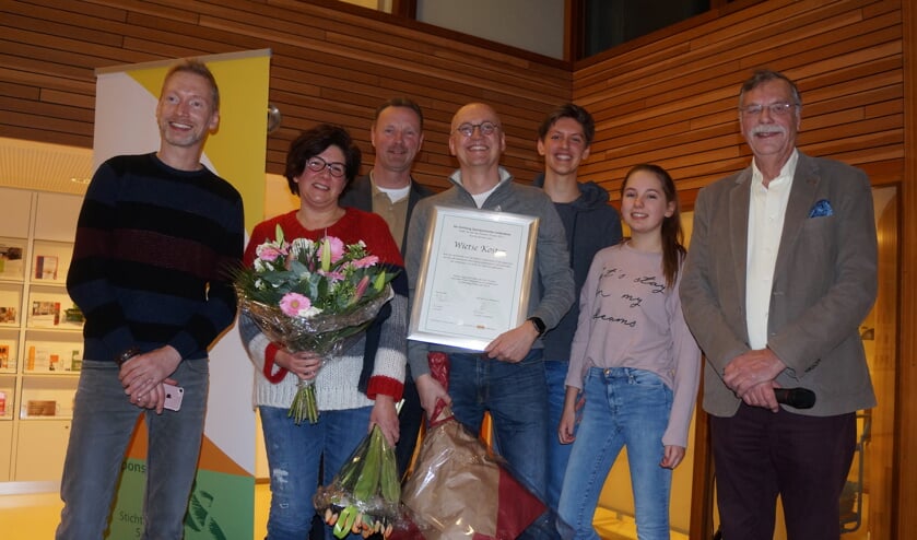 Jan Vos.