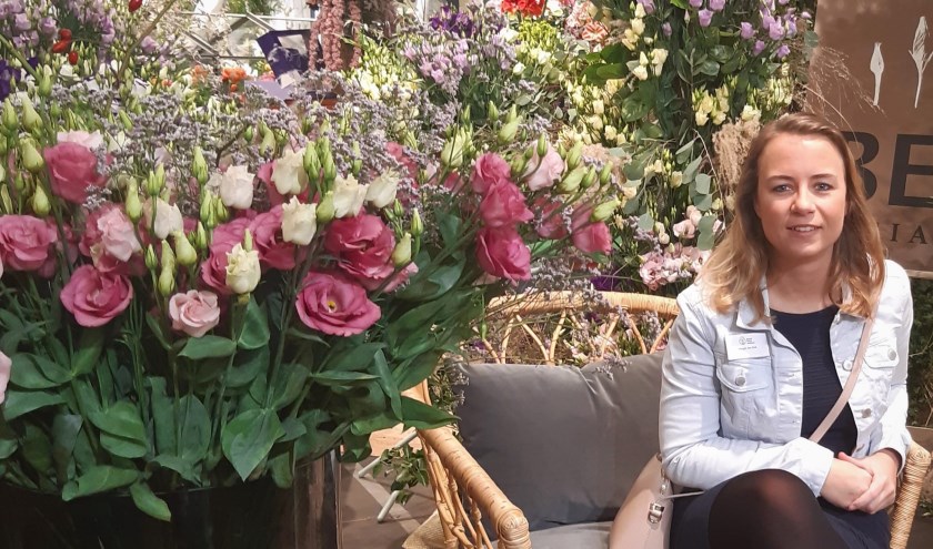 Margot den Dulk, productmanager RFH.