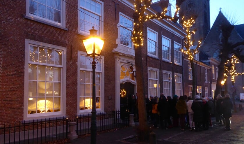 Foto: Ina Verblaauw