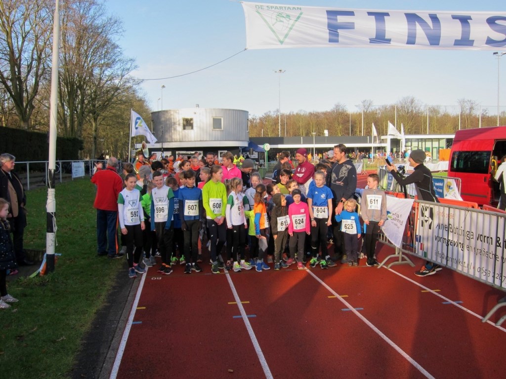 Zzcircuit 50e Braassemloop Roelofarendsveen