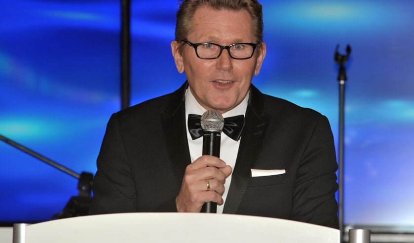 Gerben van Duin was één van de sollicitanten. | Foto: PR