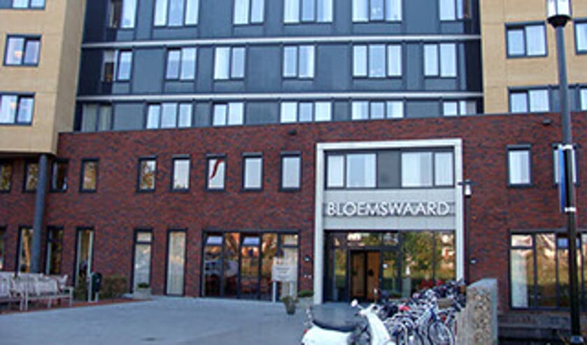 Bloemswaard is een van de locaties die deelneemt aan de Open Huizenroute van HOZO.