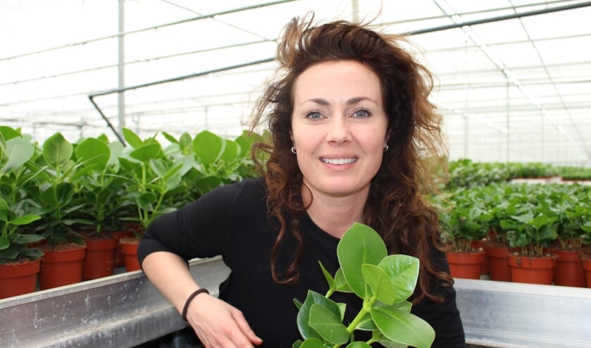 Krista van der Eijk